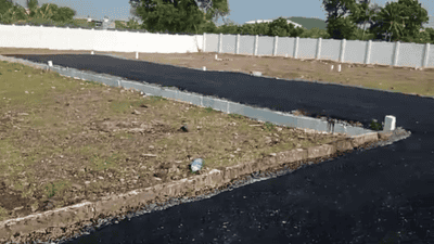 Project Image of 500.0 - 1400.0 Sq.ft Residential Plot Plot for buy in Prasanna Meenambakkam Medows Villa Plots