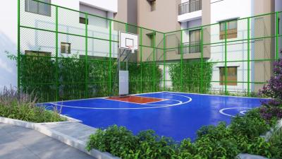 Project Image of 1025.0 - 1725.0 Sq.ft 2 BHK Apartment for buy in PVR Akash