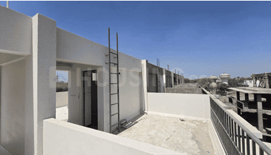 Project Image of 1041.62 - 1072.3 Sq.ft 4 BHK Bungalow for buy in Kahan Prarthna Homes