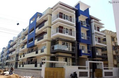 Project Image of 1230.0 - 1620.0 Sq.ft 2 BHK Apartment for buy in Amigo Casa