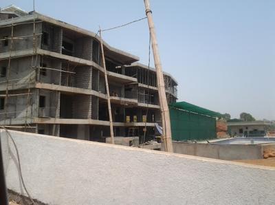 Project Image of 1776.05 - 3573.62 Sq.ft 2 BHK Apartment for buy in Anantam Signature