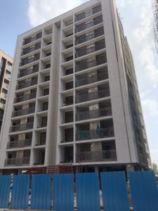 Project Image of 0.0 - 1836.0 Sq.ft 3 BHK Apartment for buy in Radhe Sky