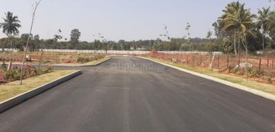 Earthsong By Manyata Phase 4B Internal Roads 1