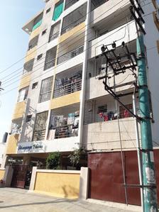 Project Image of 1035.0 - 1400.0 Sq.ft 2 BHK Apartment for buy in Shivaganga Eshaan