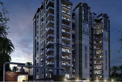 Project Image of 1650 Sq.ft 3 BHK Apartment / Flat for sale in Nehru Nagar for Rs. 15000000