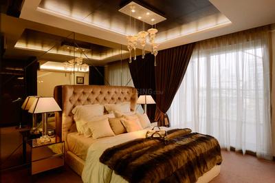 Project Image of 592.0 - 2665.0 Sq.ft 2 BHK Apartment for buy in Nahar F Residences Phase I