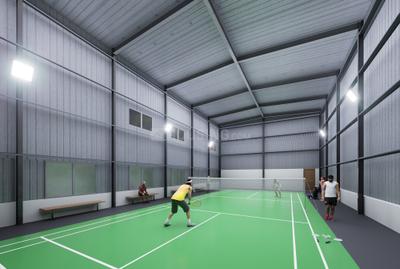 Project Image of 1386.0 - 1761.0 Sq.ft 3 BHK Apartment for buy in Sakthi Tranquilis Phase 2