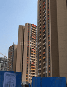 Project Image of 347.57 - 746.58 Sq.ft 1 BHK Apartment for buy in Shapoorji Pallonji Joyville Hadapsar Annexe Phase 16