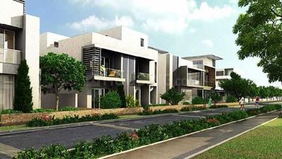 Project Image of 475.0 - 713.0 Sq.ft 1 BHK Apartment for buy in Ireo Waterfront Ireo Waterfront