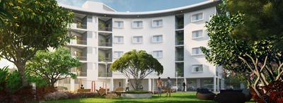 Project Image of 1238.0 - 1389.0 Sq.ft 2 BHK Apartment for buy in Maarq Tranquil