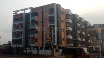 Project Image of 641.0 - 955.0 Sq.ft 1 BHK Apartment for buy in Pawan Sunshine