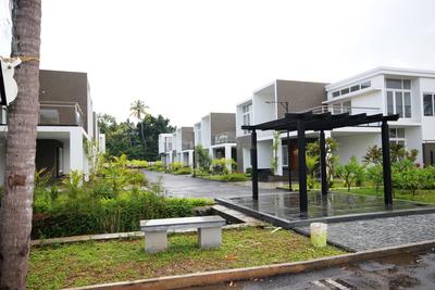 Project Image of 1885.0 - 3365.0 Sq.ft 3 BHK Villa for buy in Asten Veneziano
