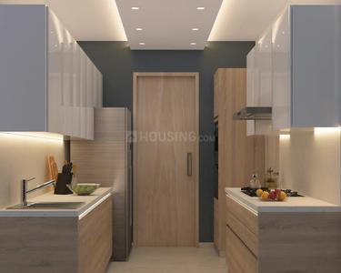 Project Image of 1112.0 - 1450.0 Sq.ft 2 BHK Apartment for buy in Jewel Crest