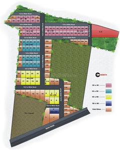 Vintage South City Images for Layout Plan of Vintage Shelters Vintage South City 1