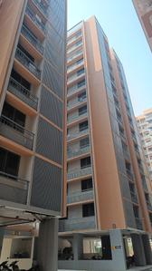 Project Image of 596.32 - 845.72 Sq.ft 2 BHK Apartment for buy in Sun Samay Aristo