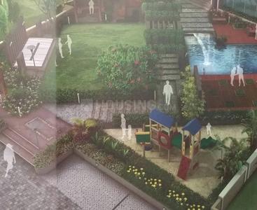 Project Image of 974.5 - 1187.21 Sq.ft 2 BHK Apartment for buy in Sri Apple Regency A And B Wing