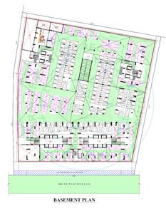 Project Image of 2493.0 - 4851.0 Sq.ft 3 BHK Apartment for buy in Shreeya Amazia