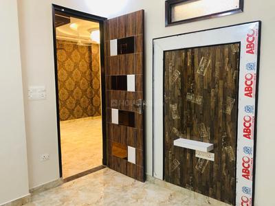 Project Image of 495.0 - 720.0 Sq.ft 2 BHK Apartment for buy in Sh JMD The Grand Floors