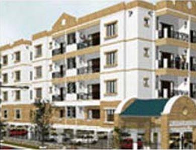 Project Image of 1280.0 - 1890.0 Sq.ft 2 BHK Apartment for buy in Daya Magan Samara Mews