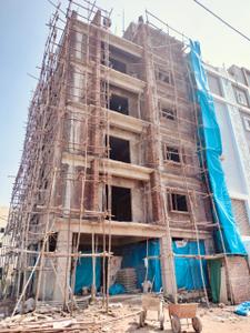 Project Image of 1200.0 - 1687.0 Sq.ft 2 BHK Apartment for buy in VSM Sattava Meadows