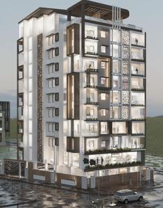 Project Image of 1073 Sq.ft 2 BHK Apartment / Flat for sale in Nagerbazar for Rs. 5700000