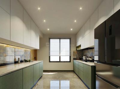 Project Image of 2247.0 - 2807.0 Sq.ft 3 BHK Apartment for buy in Goyal Citara