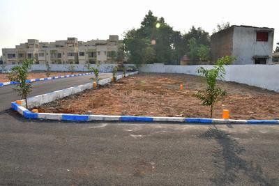 Project Image of 795.0 - 2400.0 Sq.ft Residential Plot Plot for buy in Value SERASA EDEN