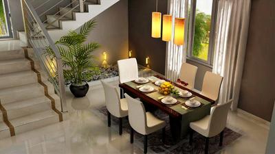 Project Image of 1429.0 - 2581.0 Sq.ft 3 BHK Villa for buy in Anna Casa Bonitta Phase II