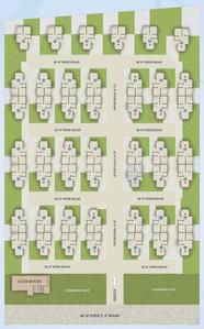 Project Image of 2700 Sq.ft 3 BHK Duplex for sale in Dahegam for Rs. 15000000