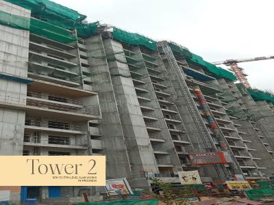 Project Image of 1815.0 - 3587.0 Sq.ft 3 BHK Apartment for buy in Svamitva Soulspring