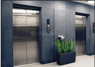 Project Image of 0.0 - 841.0 Sq.ft 2 BHK Apartment for buy in Noble Hrishikesh