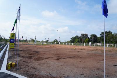 Project Image of 435.5 - 2181.0 Sq.ft Residential Plot Plot for buy in Sarankis Hill View