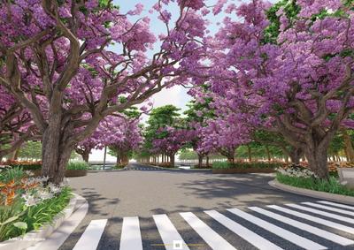 Project Image of 2000.47 - 5720.16 Sq.ft Residential Plot Plot for buy in Prestige Orchards