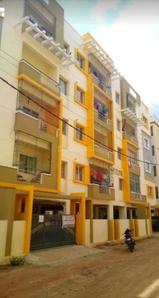 Thanushree Prakruthi Elevation 1