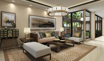 Project Image of 4025 Sq.ft 4 BHK Villa for sale in Yelahanka for Rs. 104900000