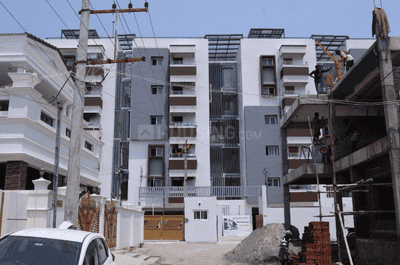 Sree Sourabhya Project Images