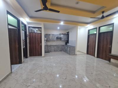 Project Image of 850.0 - 1300.0 Sq.ft 2 BHK Builder Floor for buy in Platinum Homes