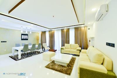 Project Image of 2182.0 - 3716.0 Sq.ft 3 BHK Apartment for buy in Northern Alexandria