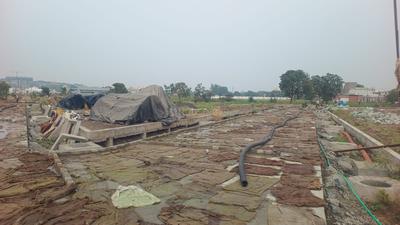 Project Image of 580.07 - 2067.1 Sq.ft Residential Plot Plot for buy in Ramo Shree Man Mahesh Valley
