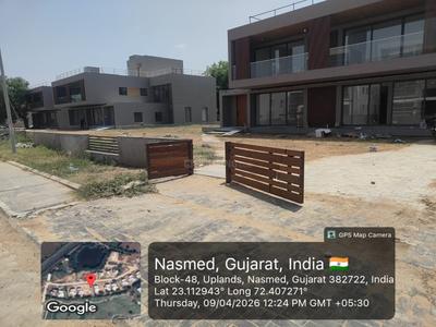 Project Image of 2310.0 - 5481.18 Sq.ft 4 BHK Villa for buy in Arvind Uplands Two