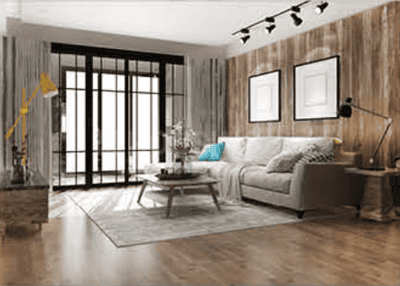 Project Image of 1200.0 - 1650.0 Sq.ft 2 BHK Apartment for buy in Srinidhi Iris