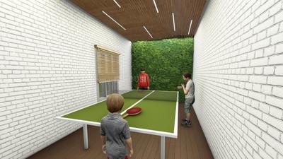 Project Image of 590.0 - 624.0 Sq.ft 2 BHK Apartment for buy in Shree Varadvinayak Morya Heights