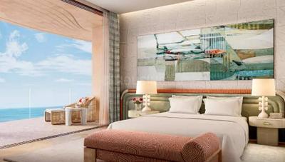 Project Image of 4328.0 - 26953.0 Sq.ft 4 BHK Apartment for buy in Dubai Jumeirah Asora Bay