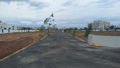Project Image of 1410.0 - 3339.0 Sq.ft Residential Plot Plot for buy in Balaji Paradise City