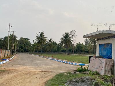 Project Image of 1200.0 - 1700.0 Sq.ft Residential Plot Plot for buy in Vinra Nimishadri Envlave