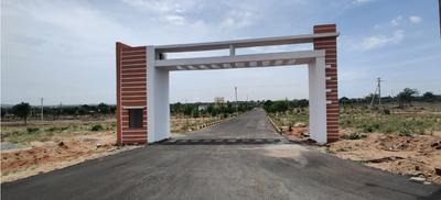 Project Image of 1647.0 - 2700.0 Sq.ft Residential Plot Plot for buy in SR Pharma Green City
