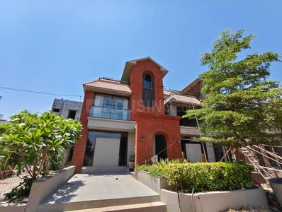 Project Image of 0.0 - 1570.99 Sq.ft 4 BHK Bungalow for buy in Plus Vishranti 41