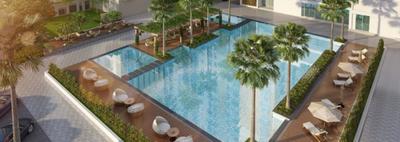 Project Image of 1141.94 - 1486.71 Sq.ft 3 BHK Apartment for buy in KLP Abhinandan Tower C And D