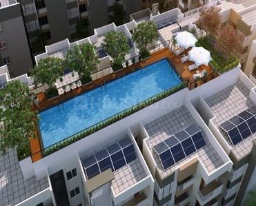 Project Image of 1164.0 - 2303.0 Sq.ft 2 BHK Apartment for buy in Sumukha Tropical Garden