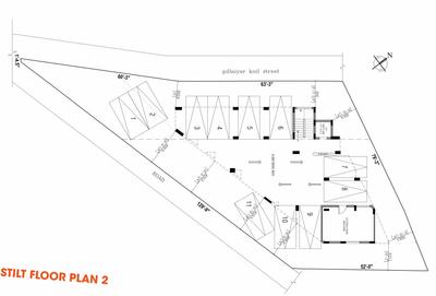 Project Image of 1084.0 - 1371.0 Sq.ft 2 BHK Apartment for buy in Ruby Upside Avenue